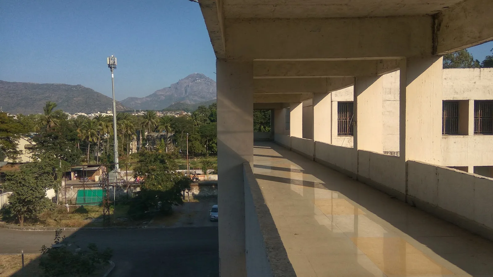 Bahumali Bhavan Junagadh