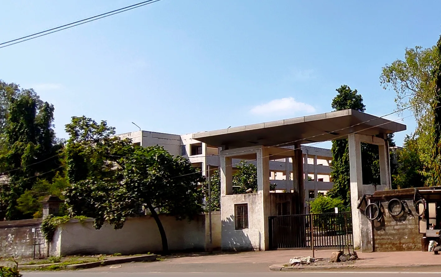 Bahumali Bhavan Junagadh