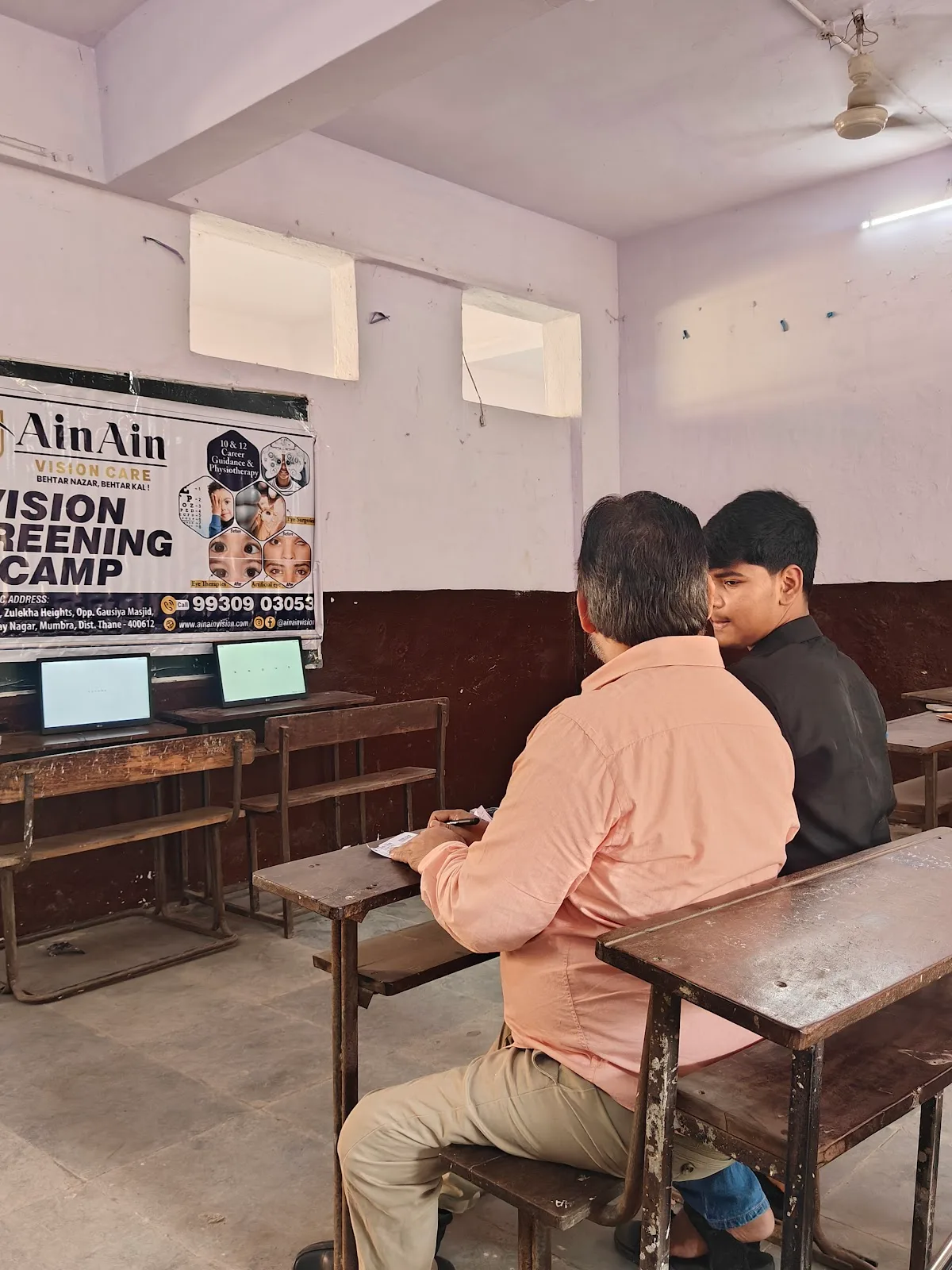 Foundation of Helping Hands