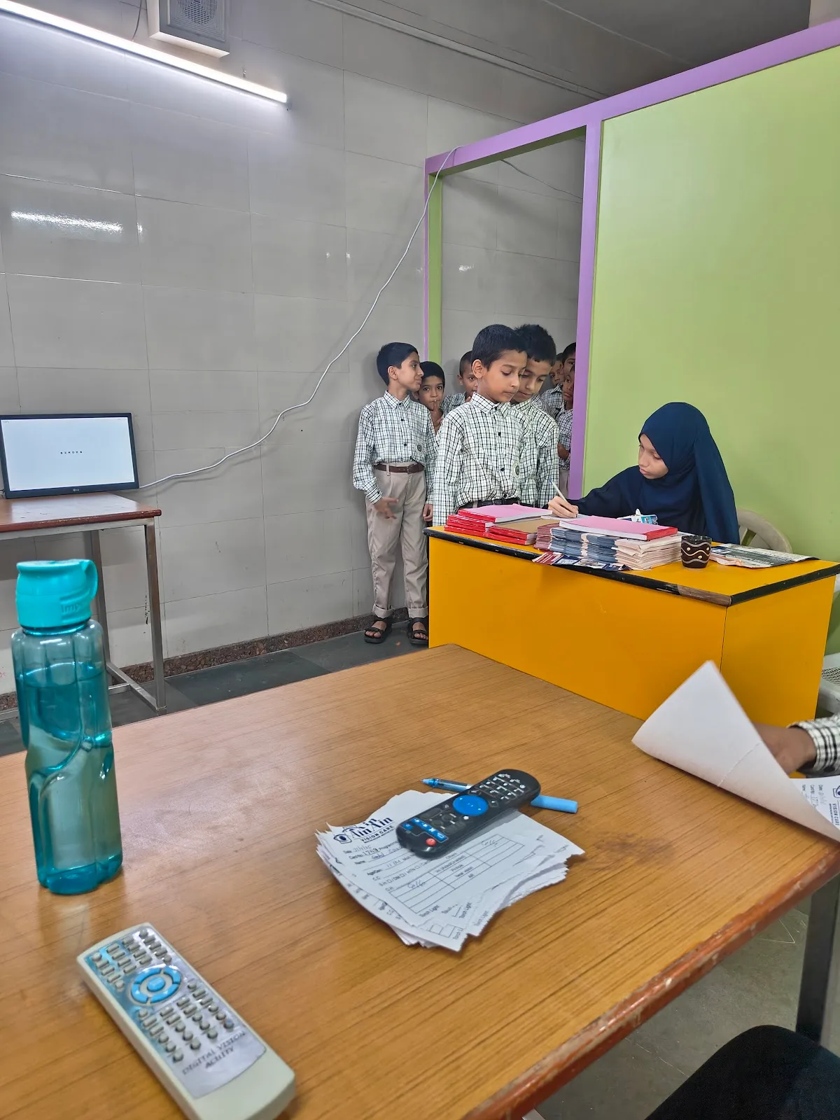 Foundation of Helping Hands