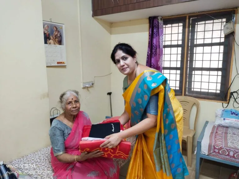 Vydehi Women and Child Foundation