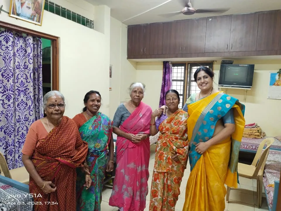 Vydehi Women and Child Foundation