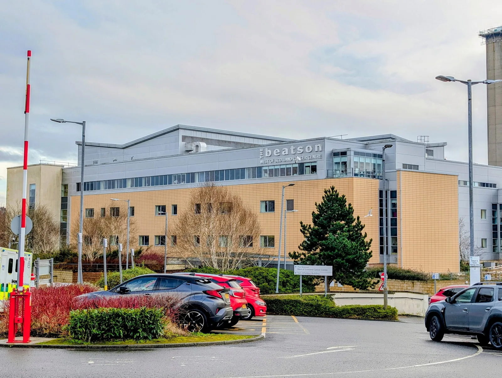 Beatson Cancer Charity