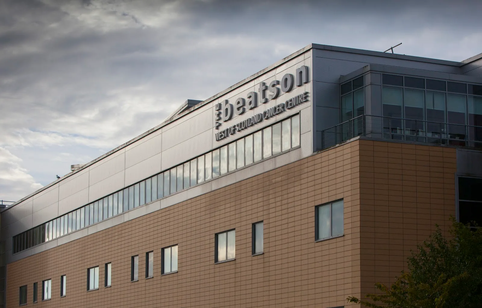 Beatson Cancer Charity