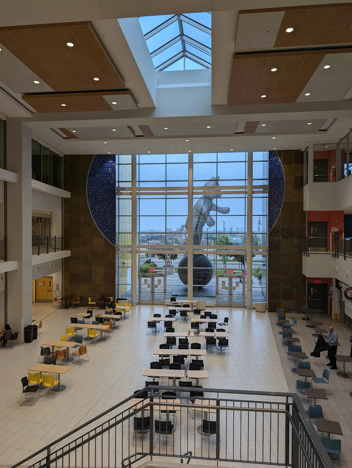 Montreal Children's Hospital