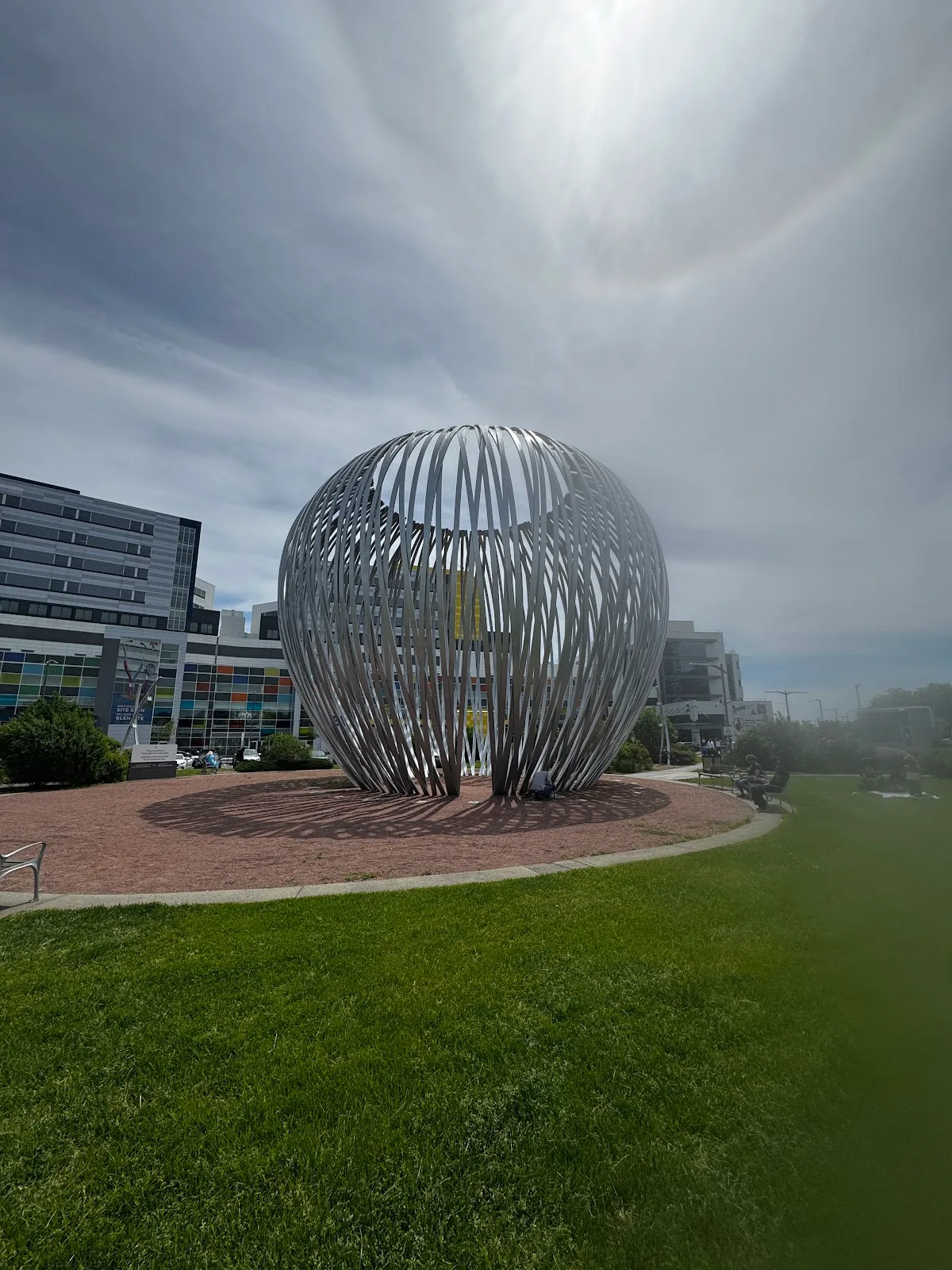 Montreal Children's Hospital