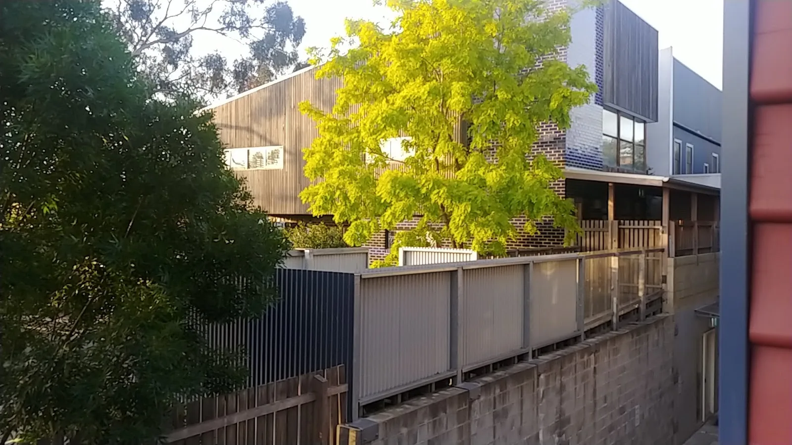 Wintringham Eunice Seddon Residential Aged Care