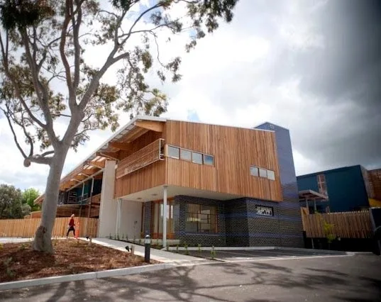 Wintringham Eunice Seddon Residential Aged Care