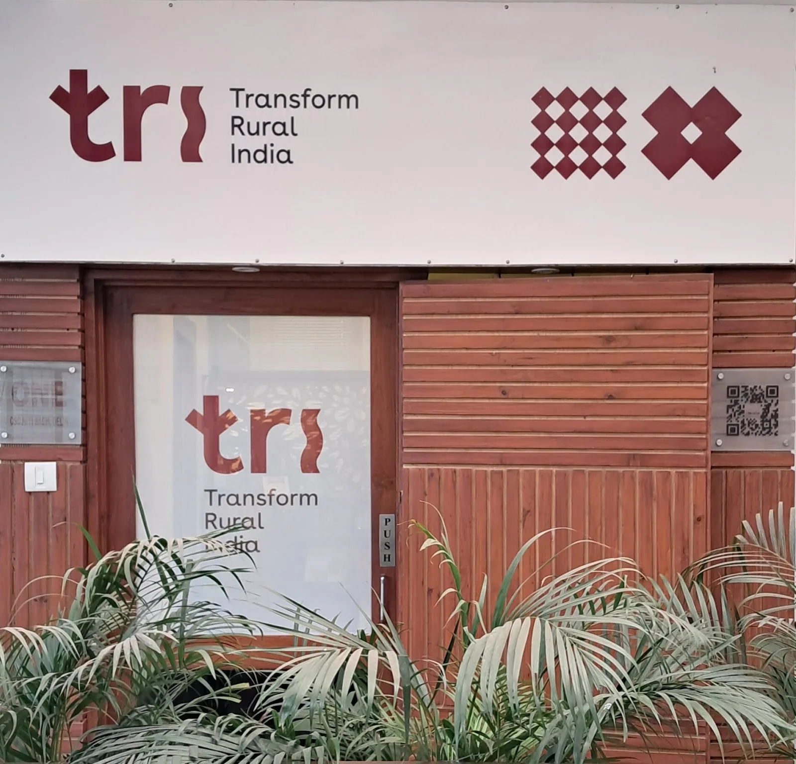 Transform Rural India