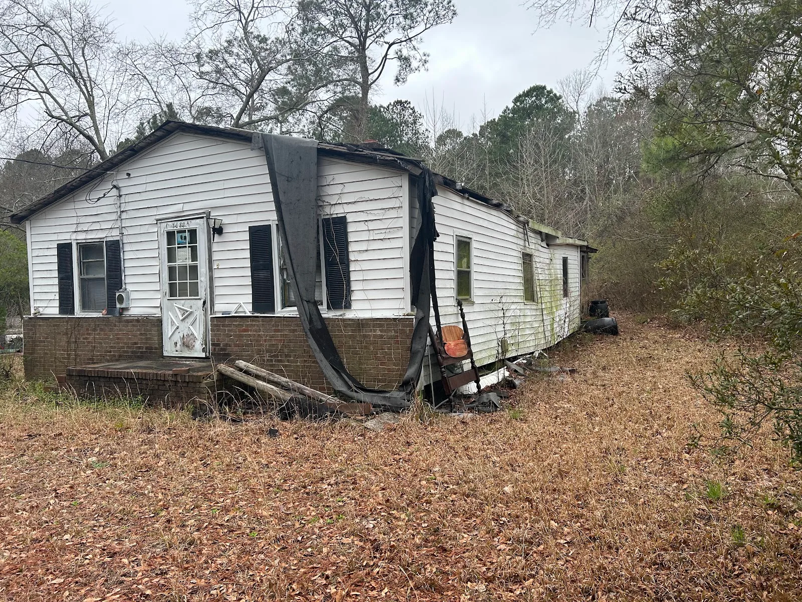 FEMA Disaster Recovery Center