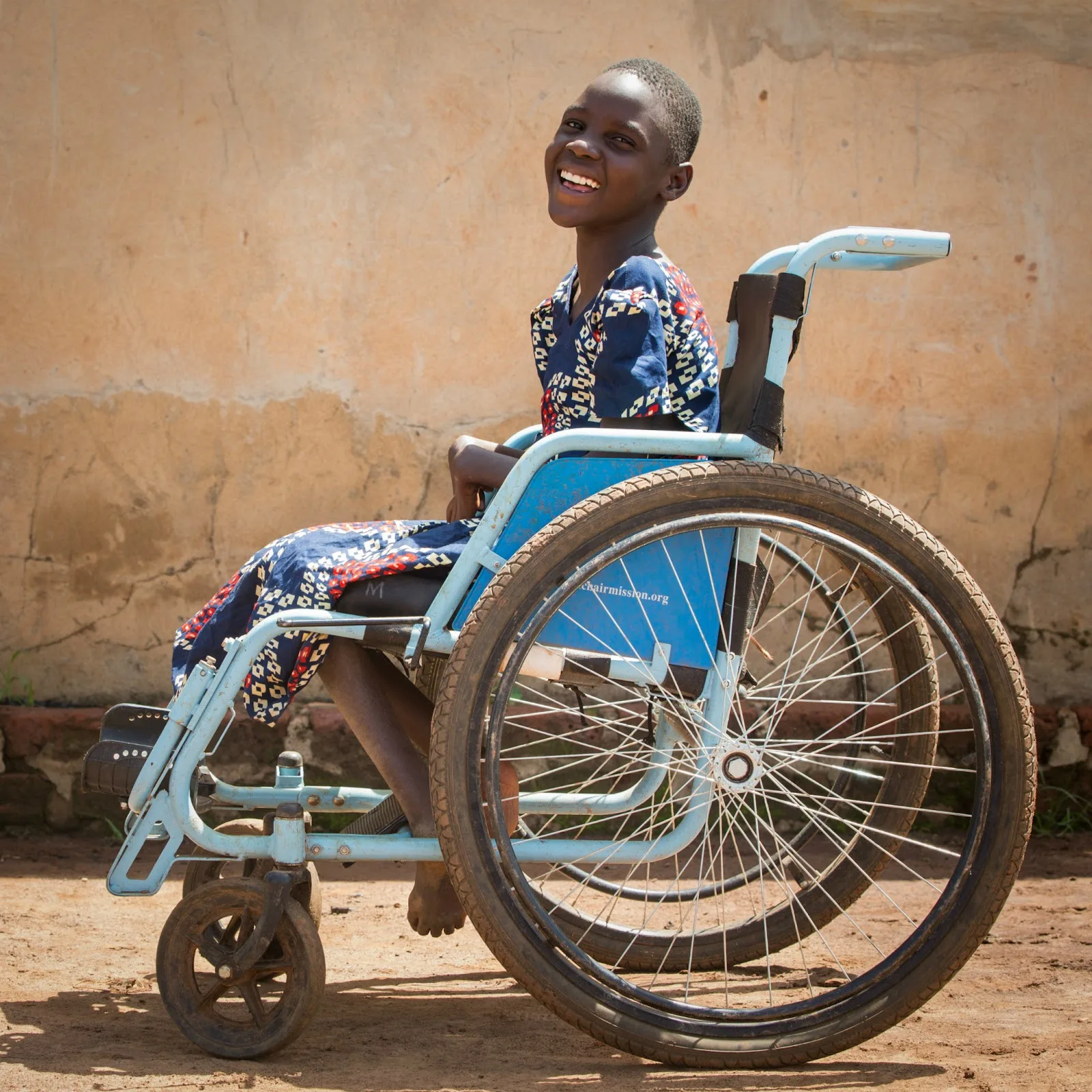 Able Child
