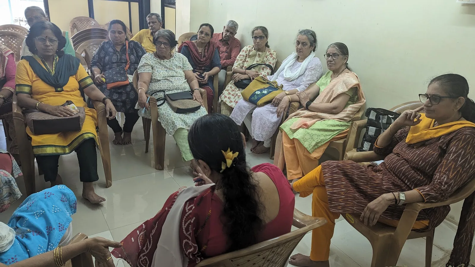 Vidyadaan Sahayyak Mandal (VSM), Thane