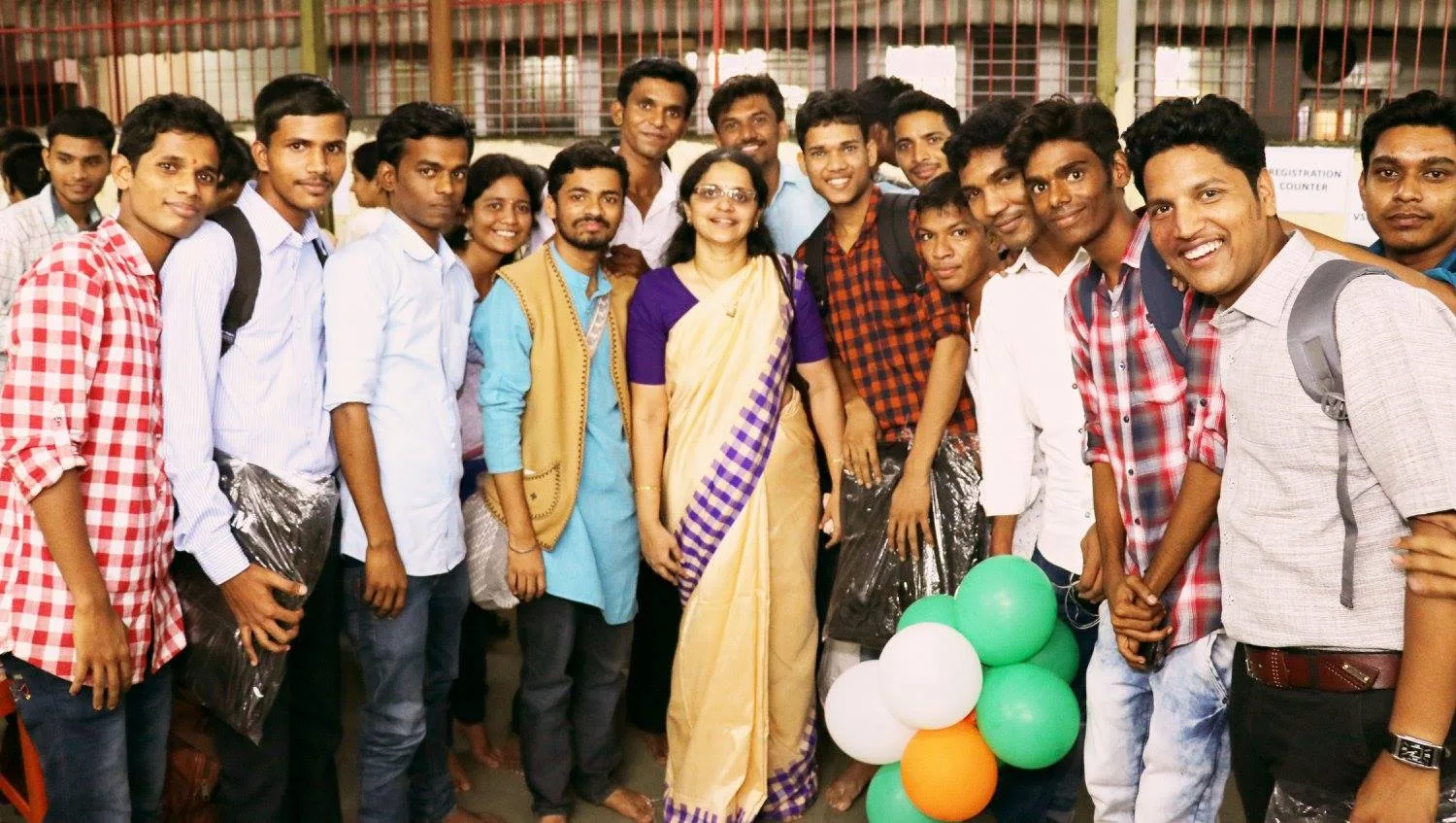 Vidyadaan Sahayyak Mandal (VSM), Thane