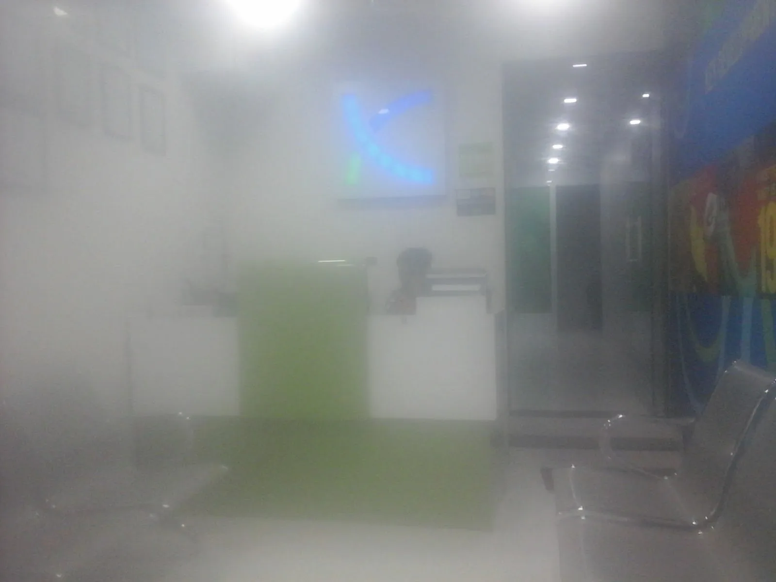 KHATRI DIAGNOSTICS CENTRE - MUMBRA