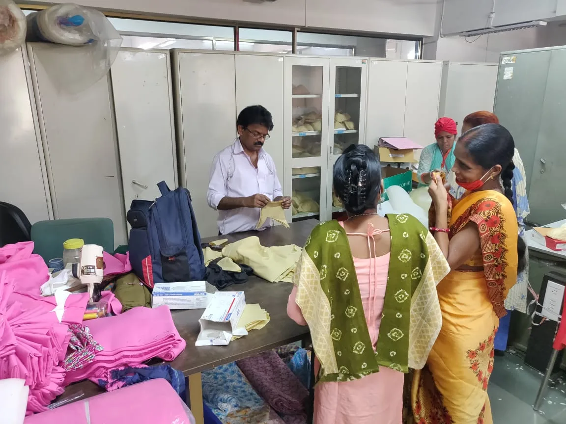 Indian Cancer Society