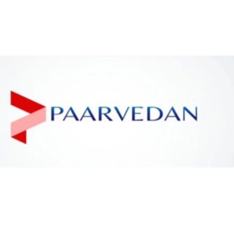 paarvedan foundation