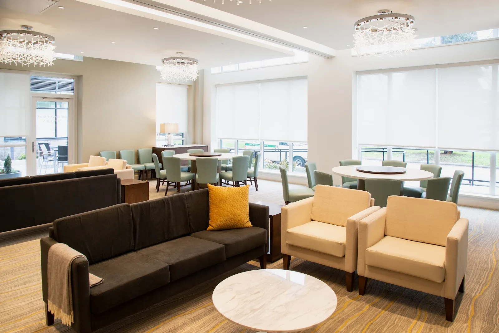 Opal Vancouver