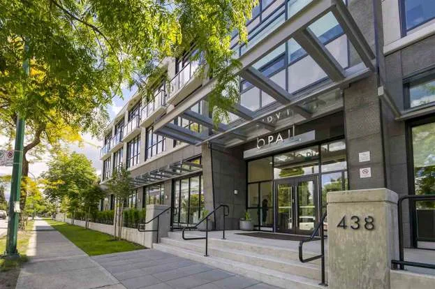 Opal Vancouver
