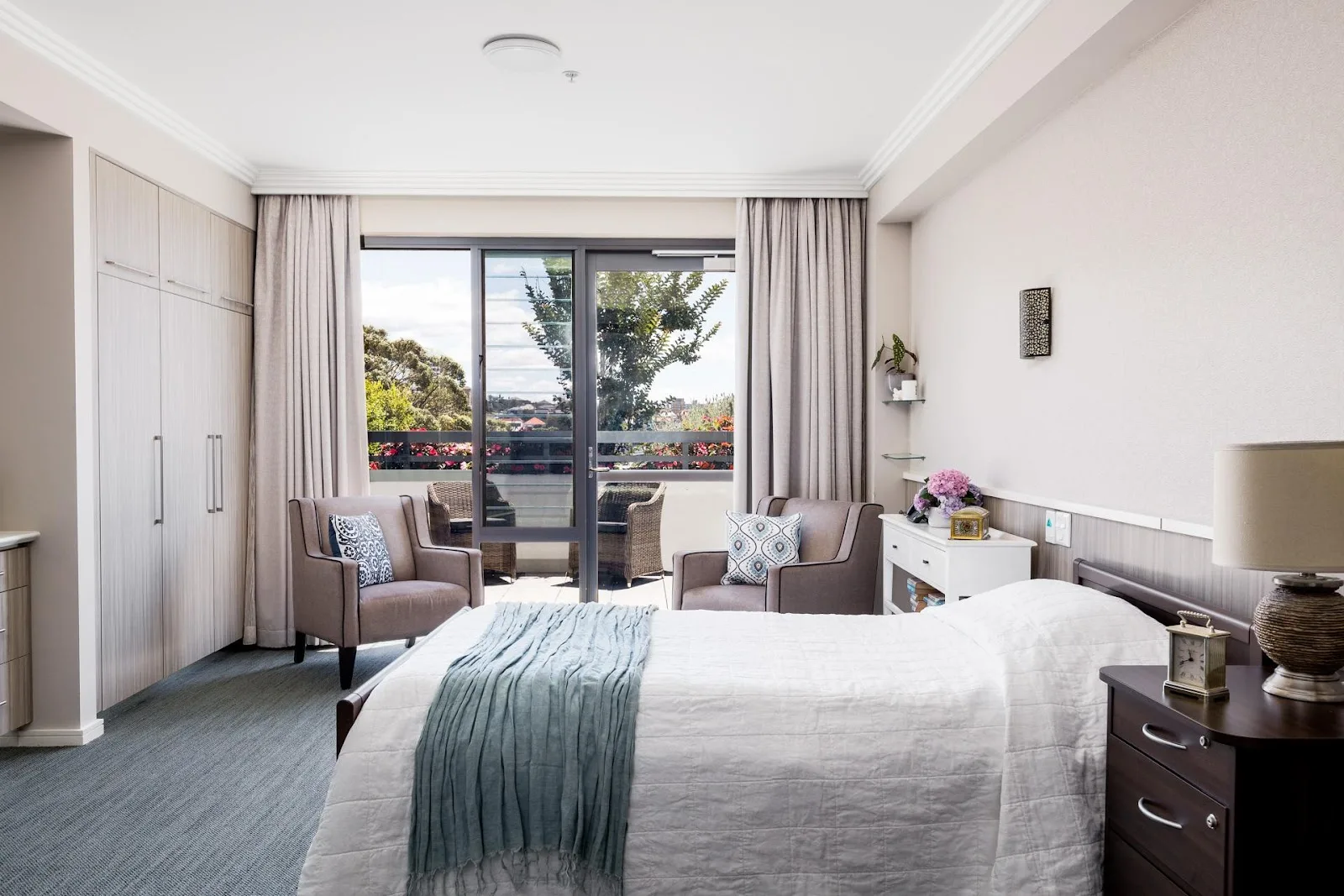 St Vincent’s Aged Care Bronte