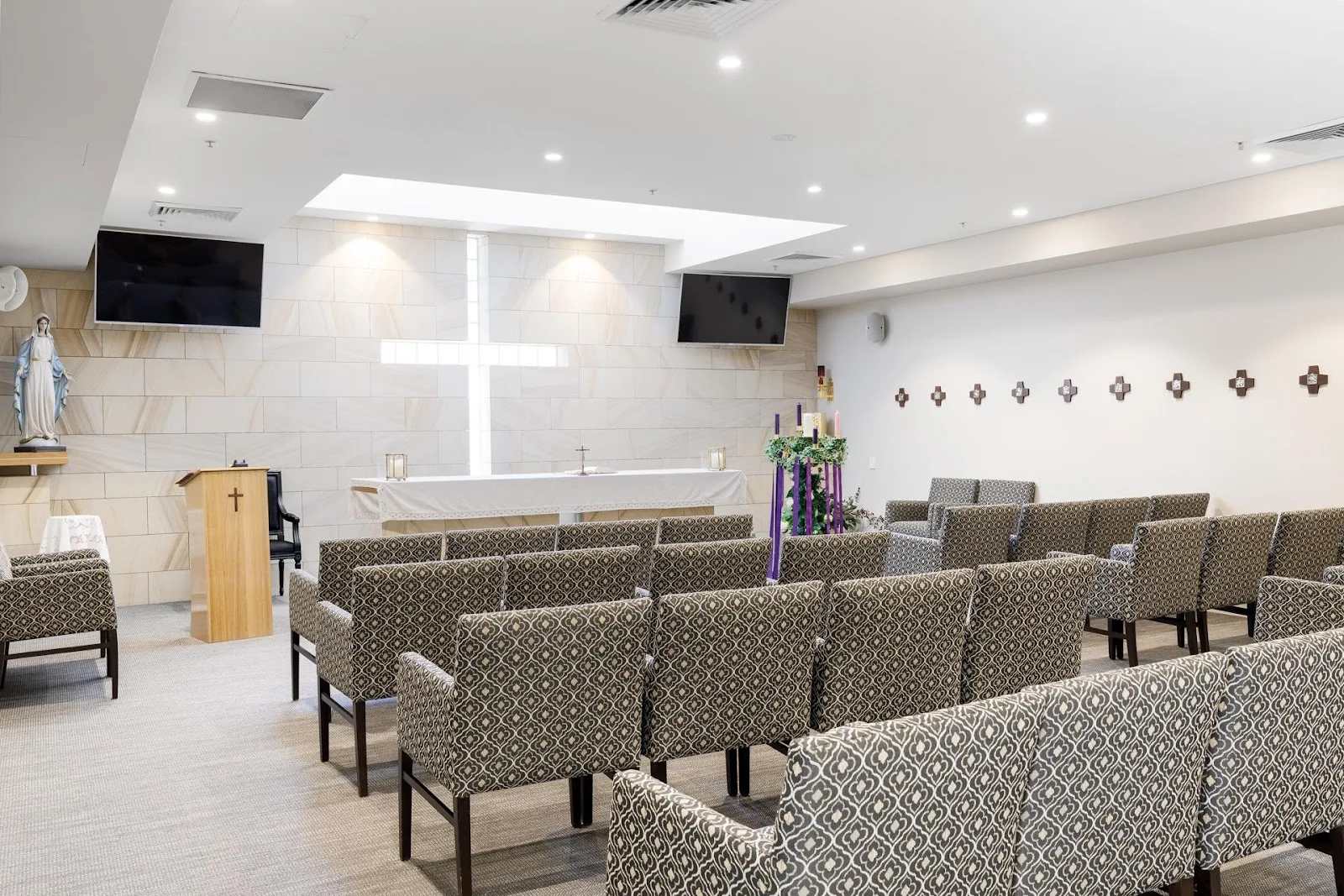 St Vincent’s Aged Care Bronte