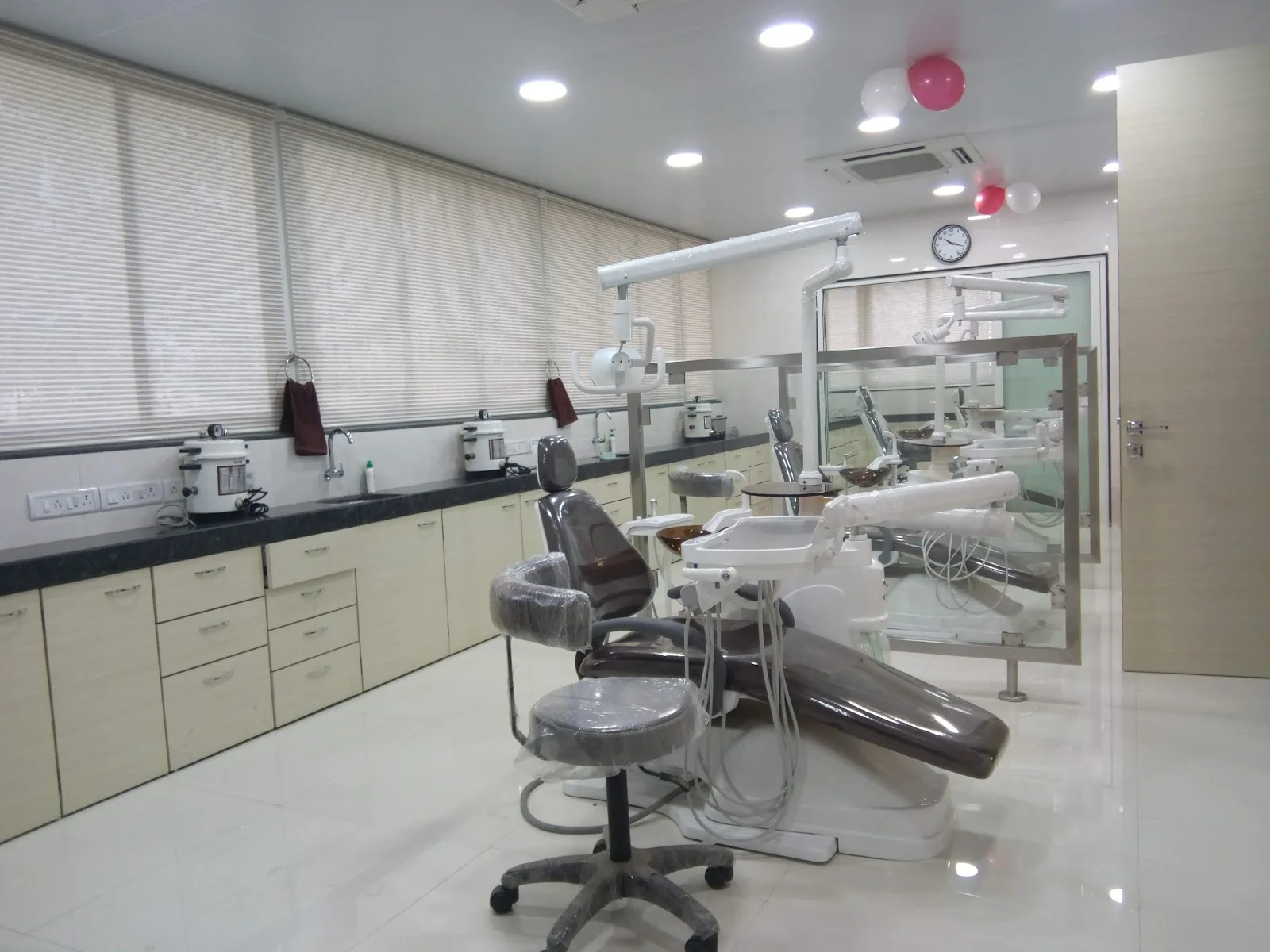 Shri Thana Vardhaman Jain Sthanakvasi - Medical Centre and Pathology
