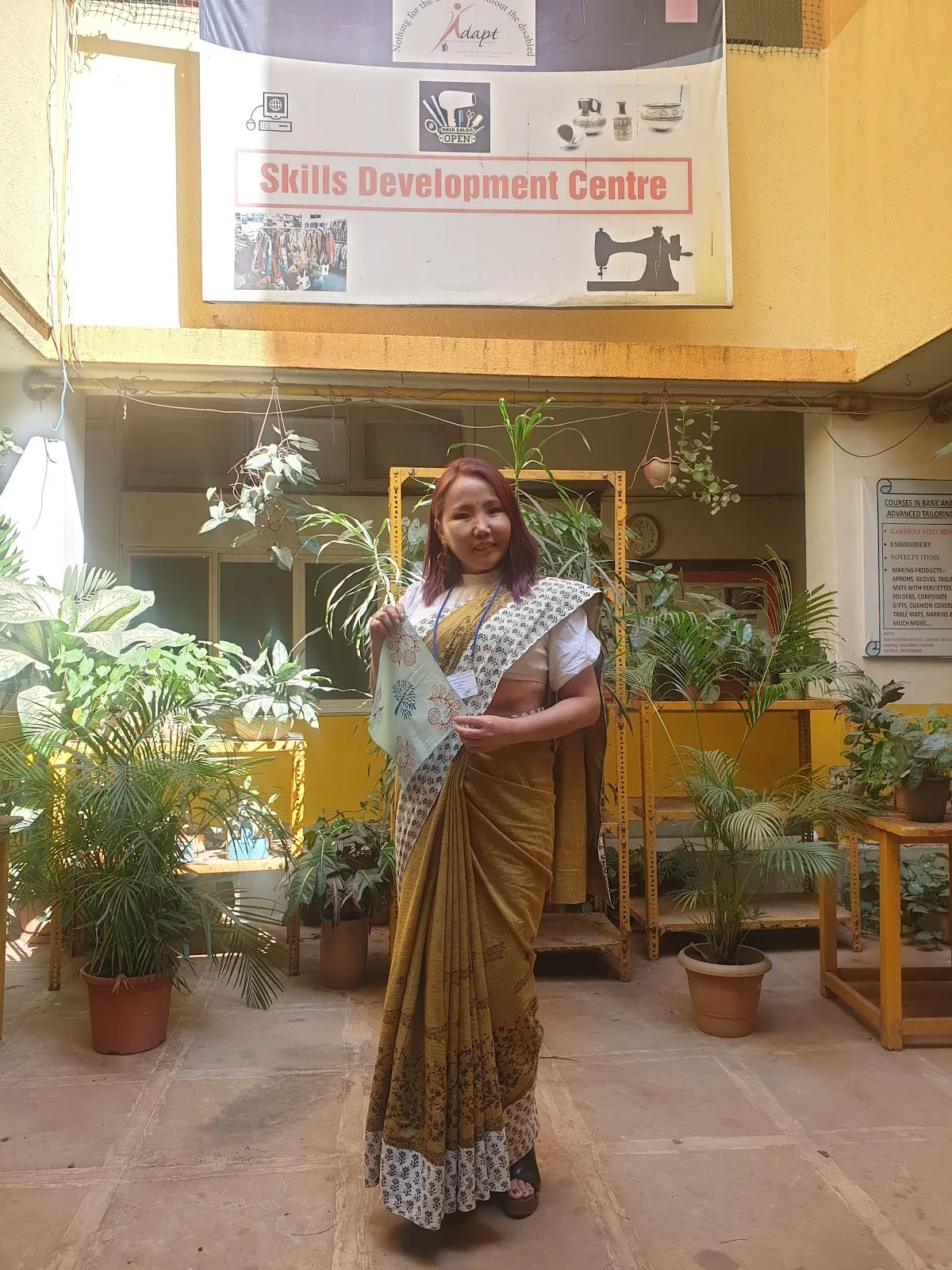 ADAPT Skills Development Centre