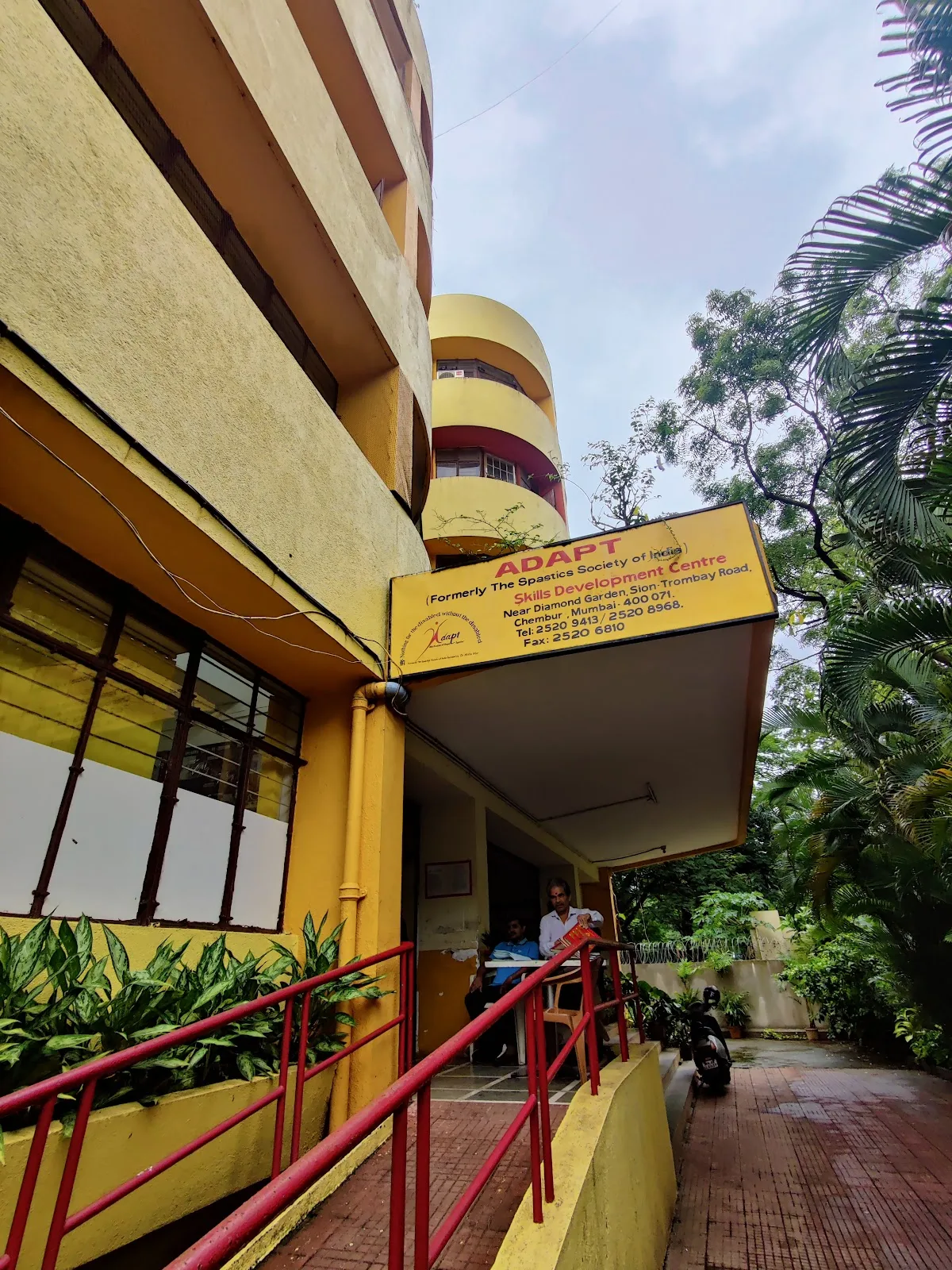 ADAPT Skills Development Centre