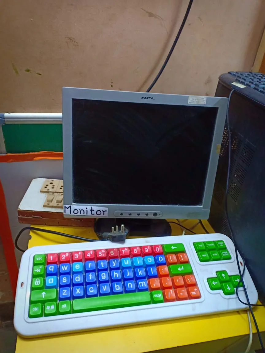 ADAPT Skills Development Centre