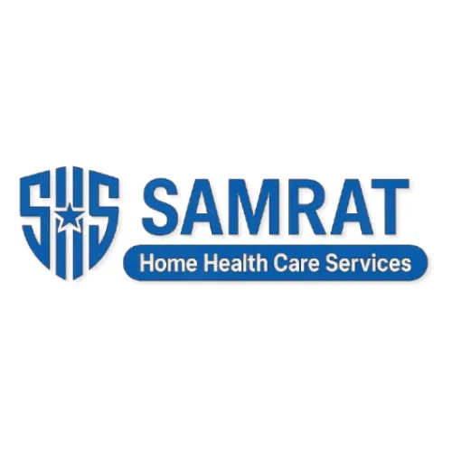 Samrat Home Health Care Services - Rajkot, Gujarat