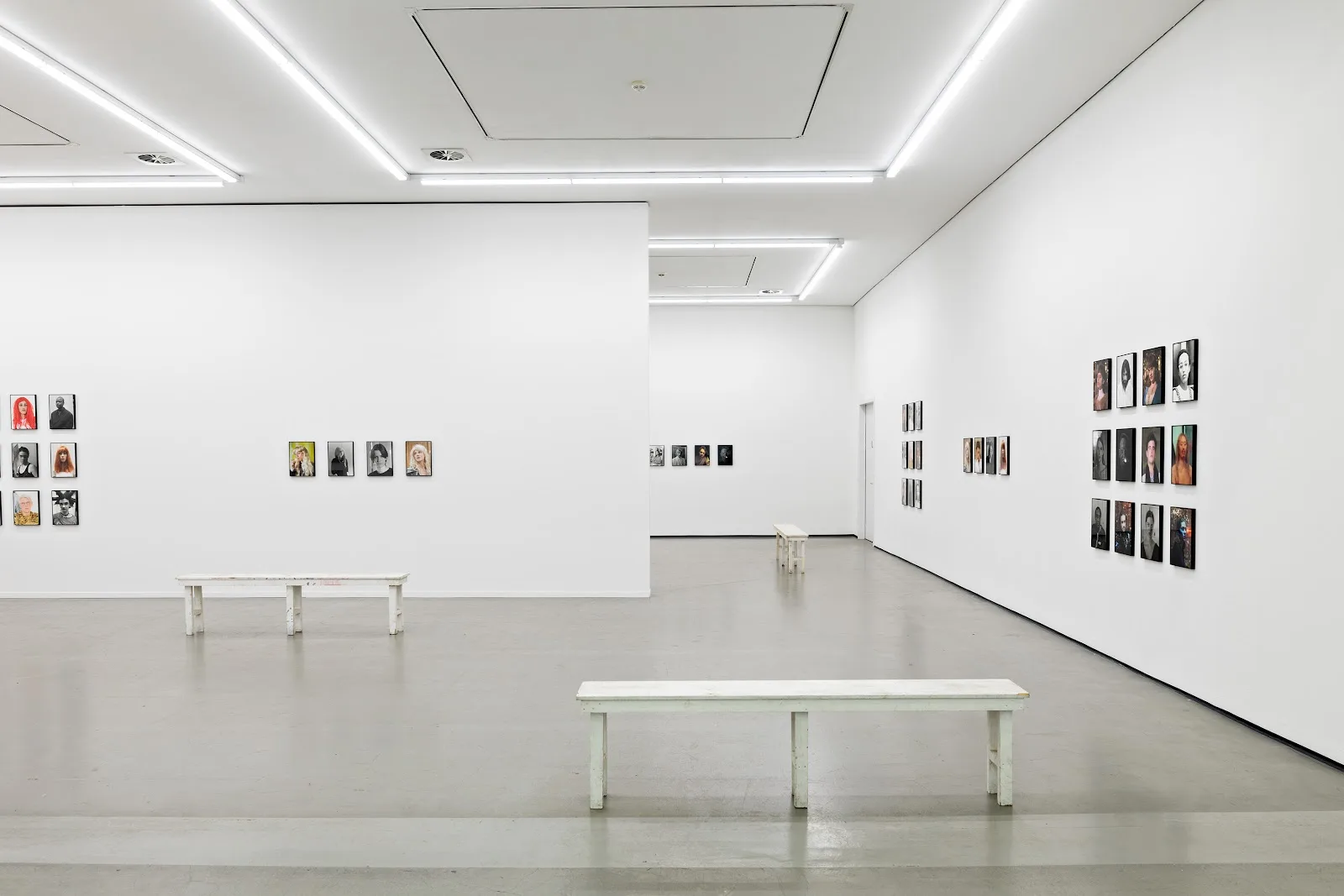 Kunstverein in Hamburg