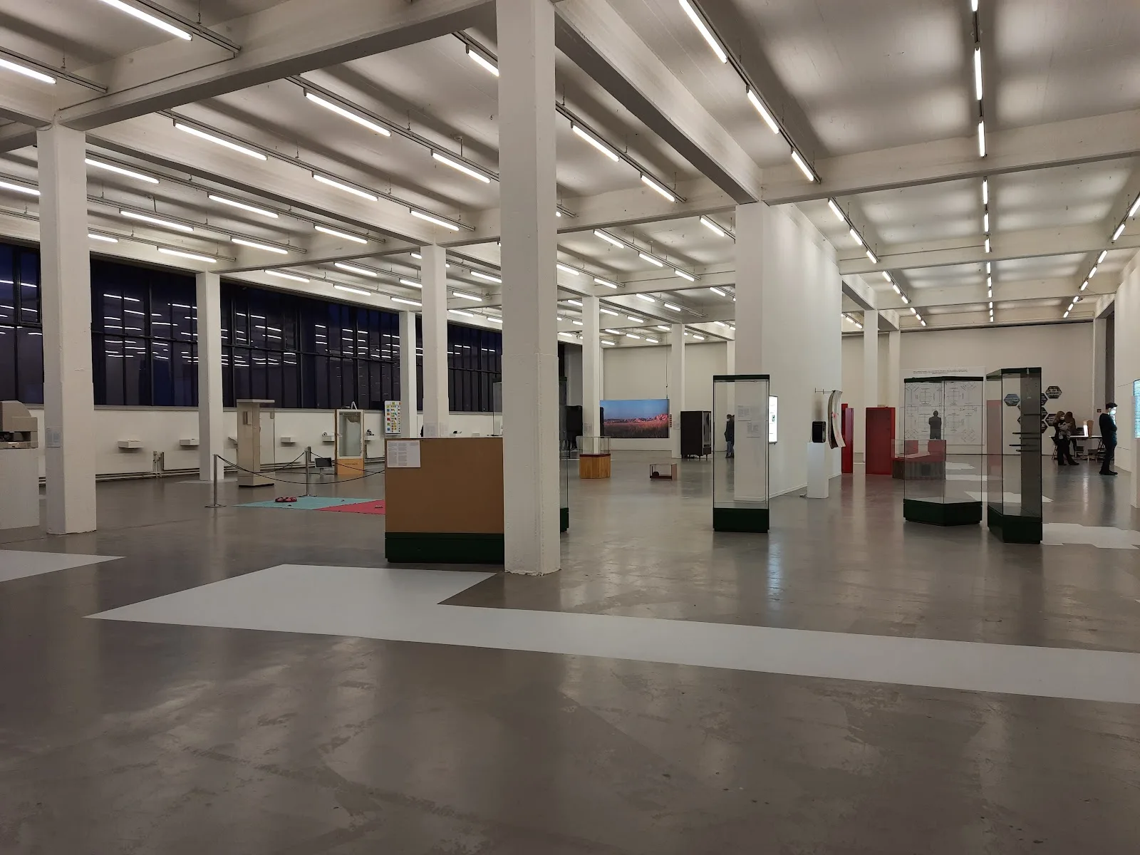 Kunstverein in Hamburg