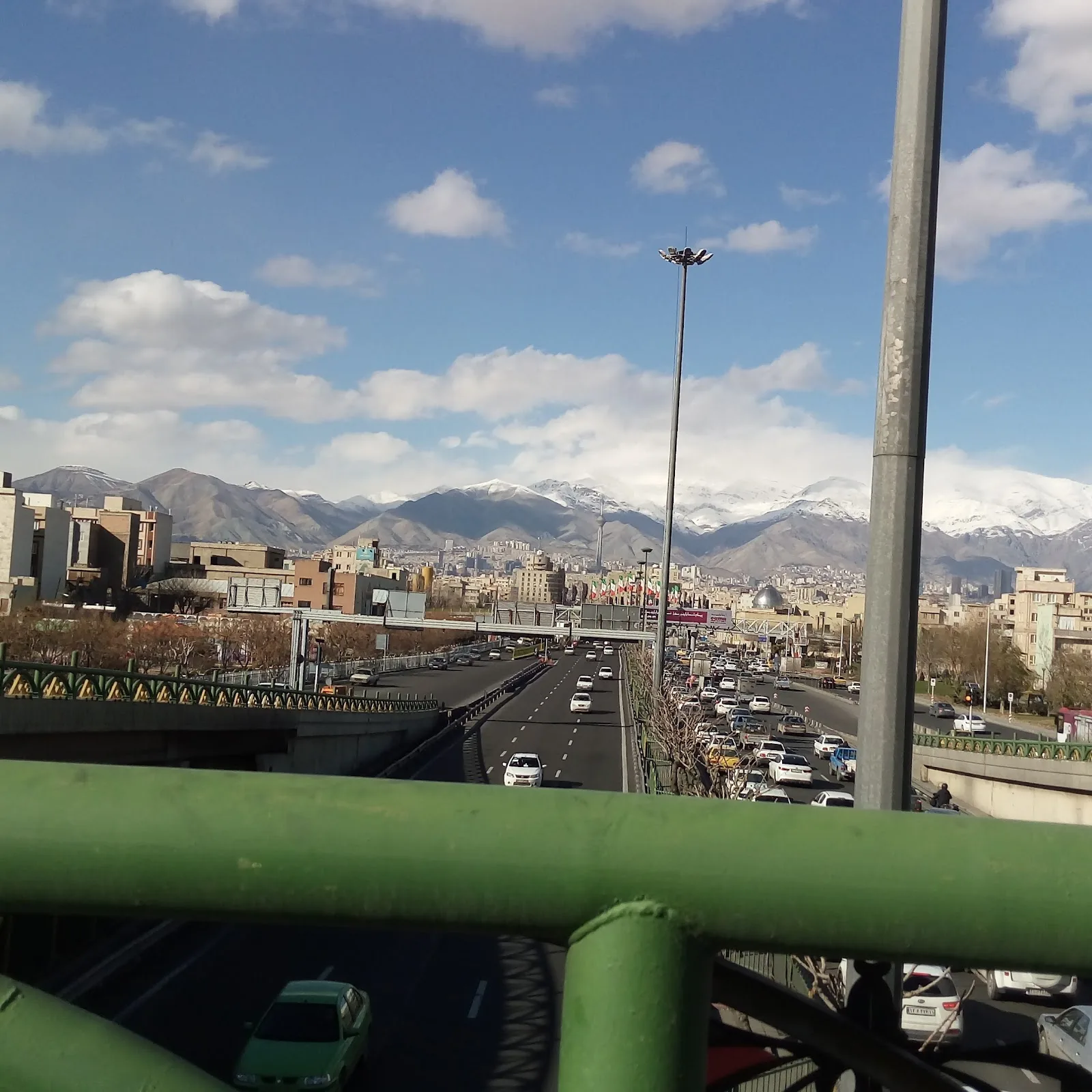 Iran Organic Association