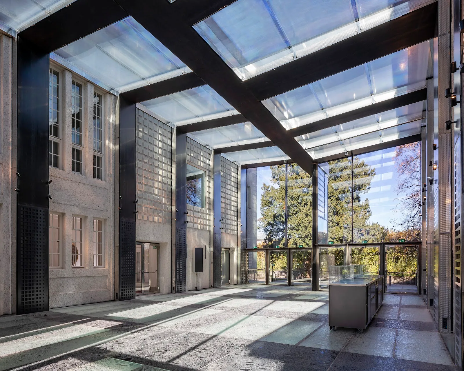 International Mozarteum Foundation