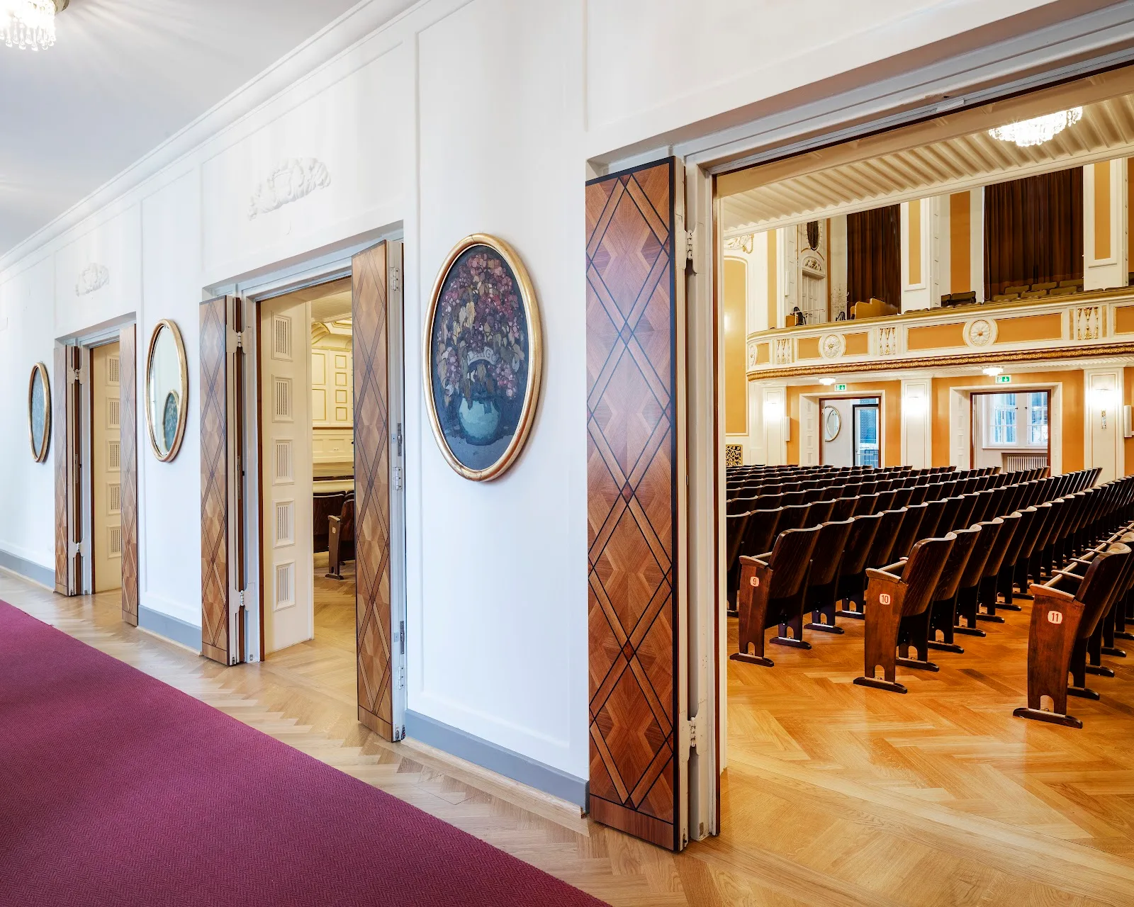 International Mozarteum Foundation