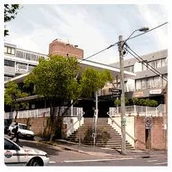 Mission Australia National Office