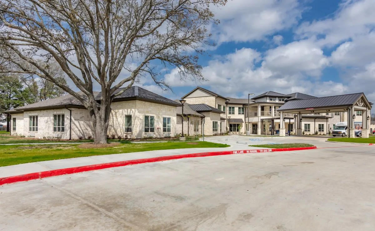 StoneCreek of Copperfield Senior Living