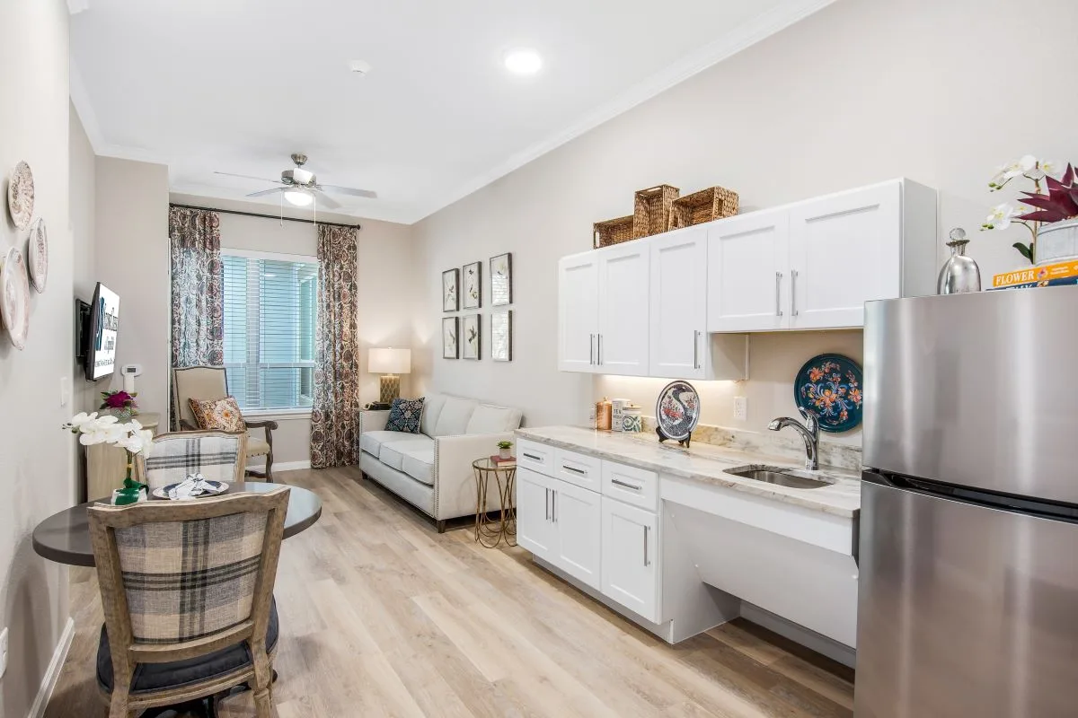StoneCreek of Copperfield Senior Living