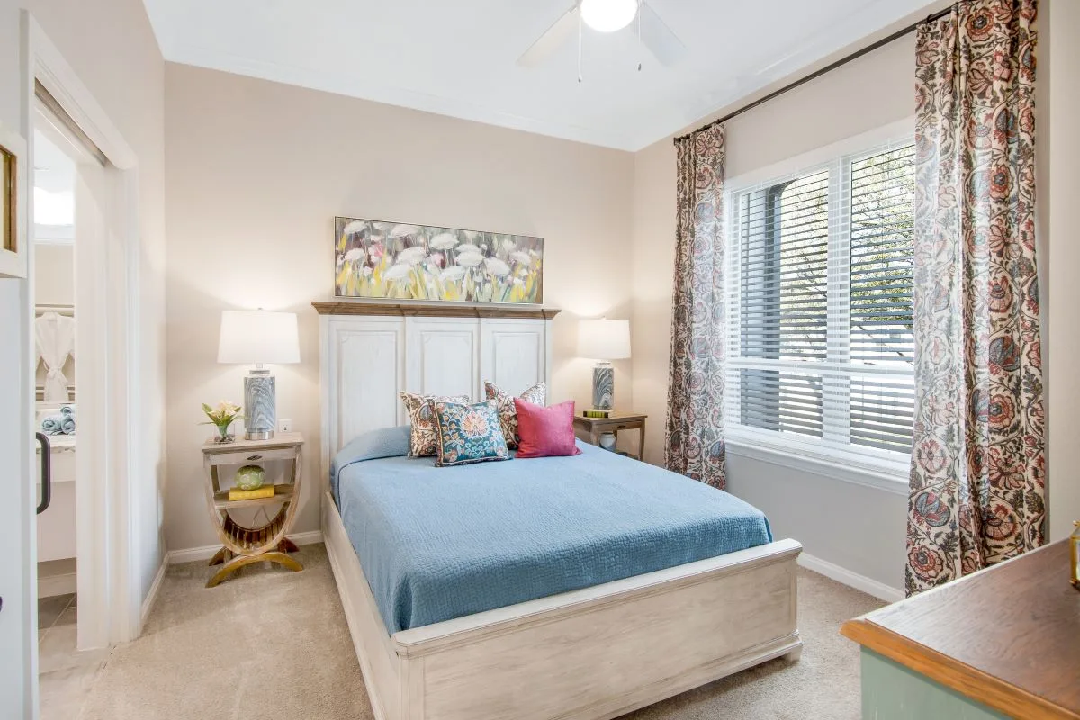 StoneCreek of Copperfield Senior Living
