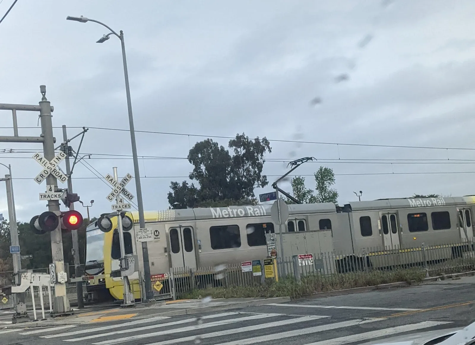 Watts Senior Citizens Center