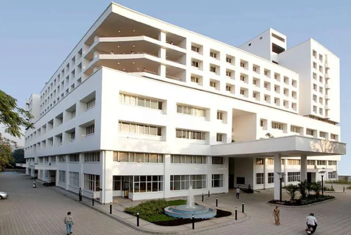 Jupiter Hospital, Thane