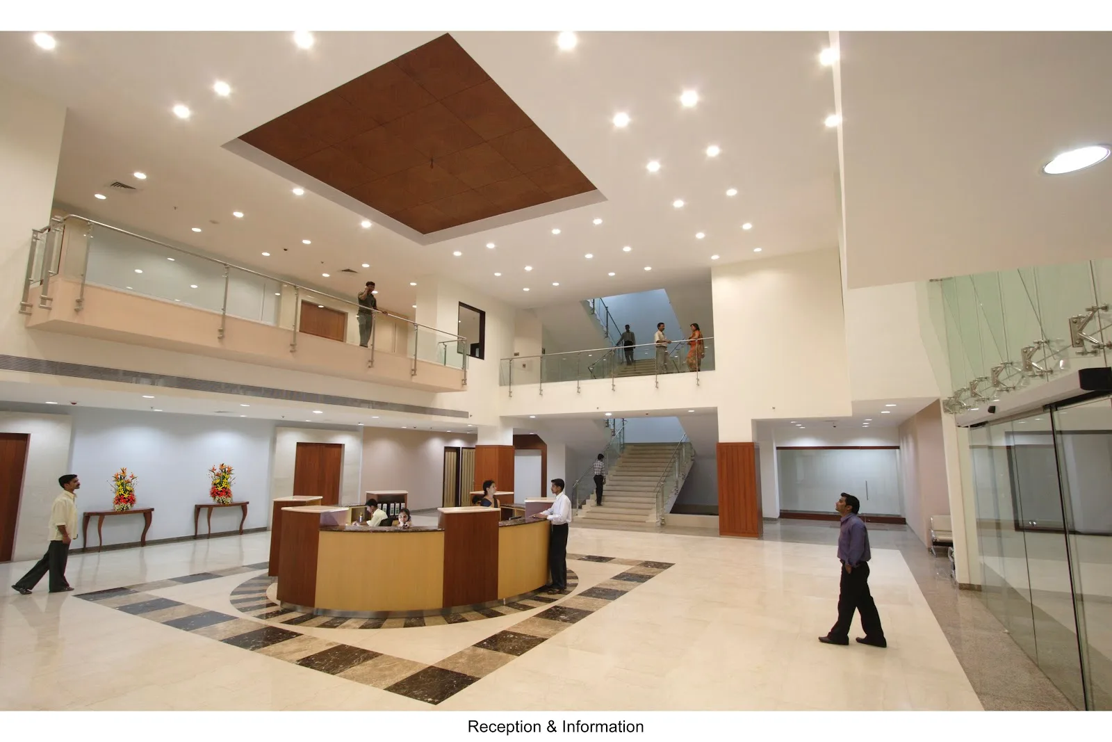 Jupiter Hospital, Thane