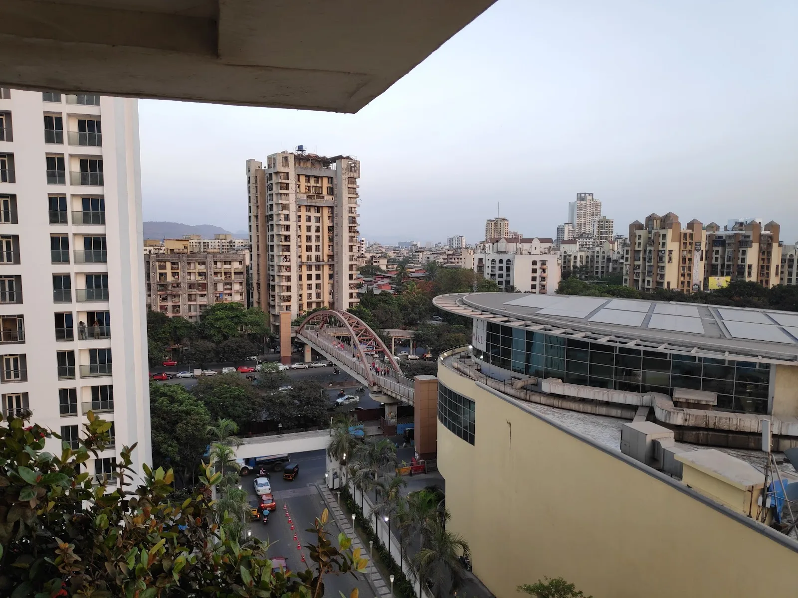 Jupiter Hospital, Thane
