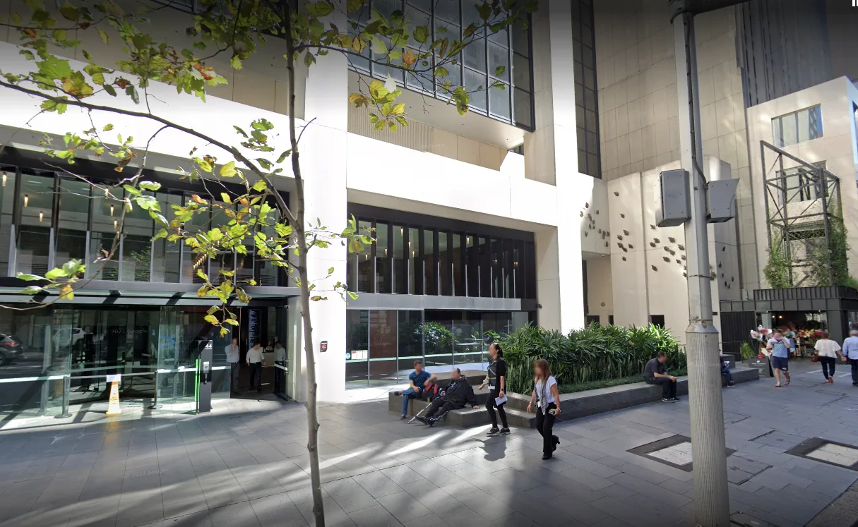 Cress Consulting Pty Limited