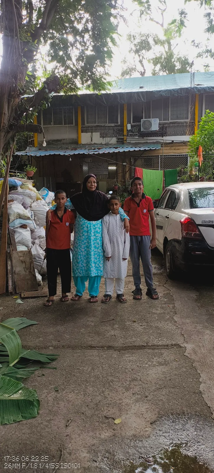 Abdul Razzaque Haji Abdul Karim Patel Orphanage