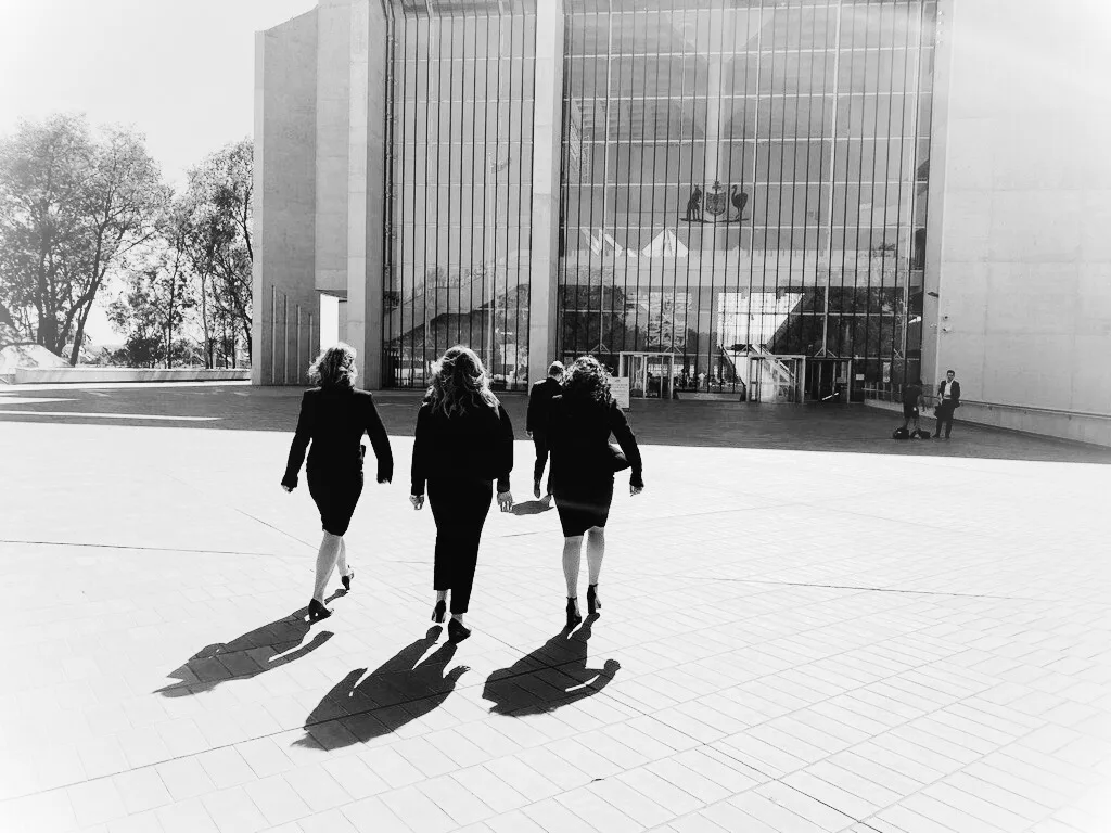 National Justice Project