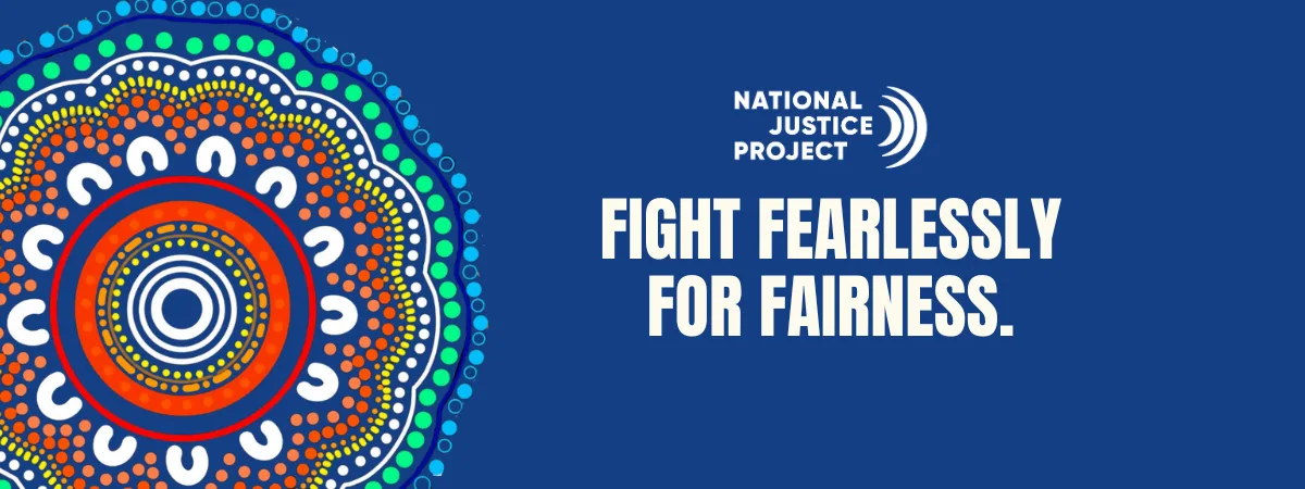 National Justice Project