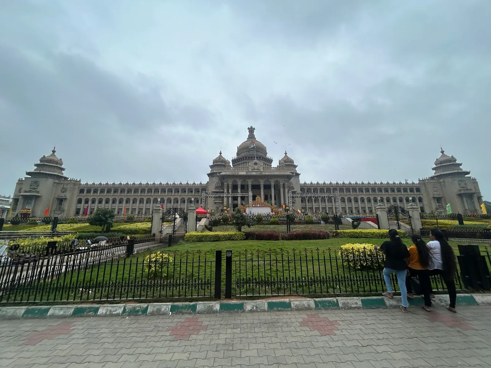 Vidhana Soudha