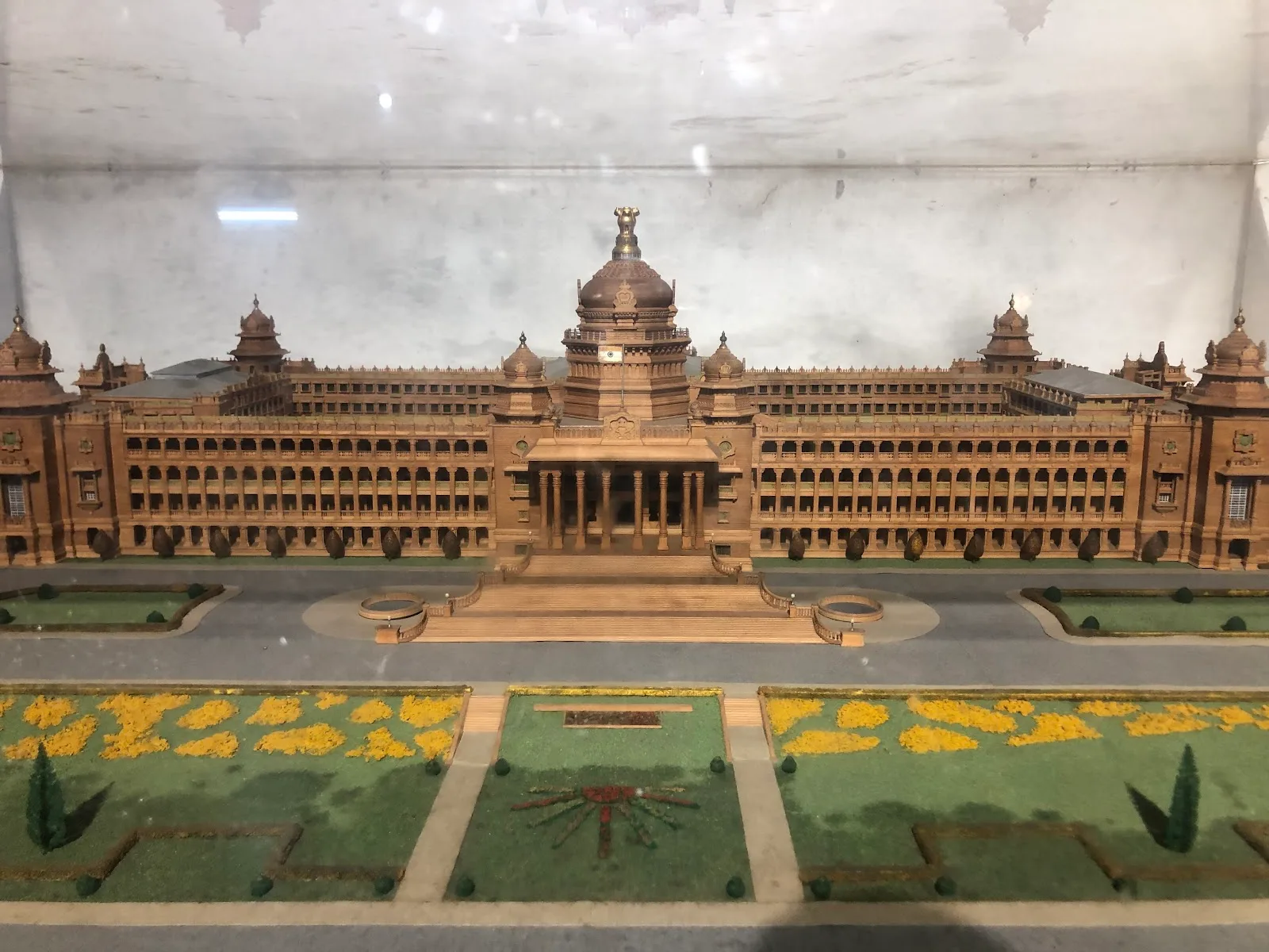 Vidhana Soudha