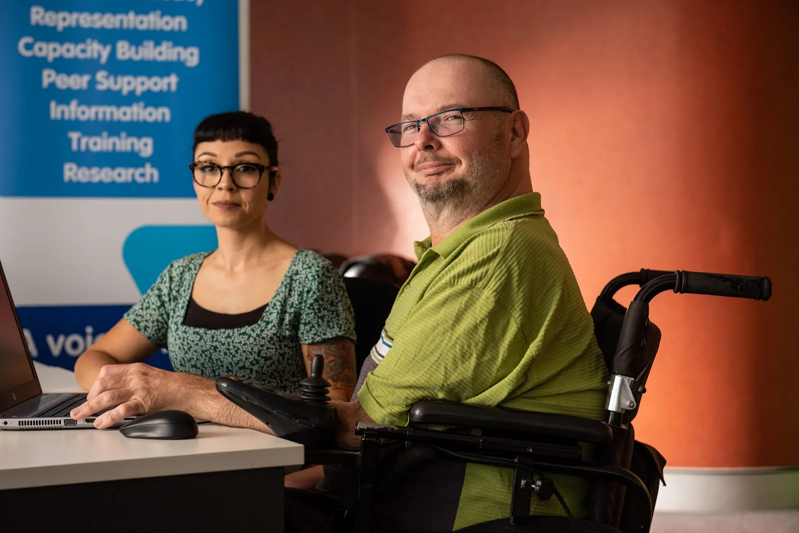 People with Disability Australia (PWDA)