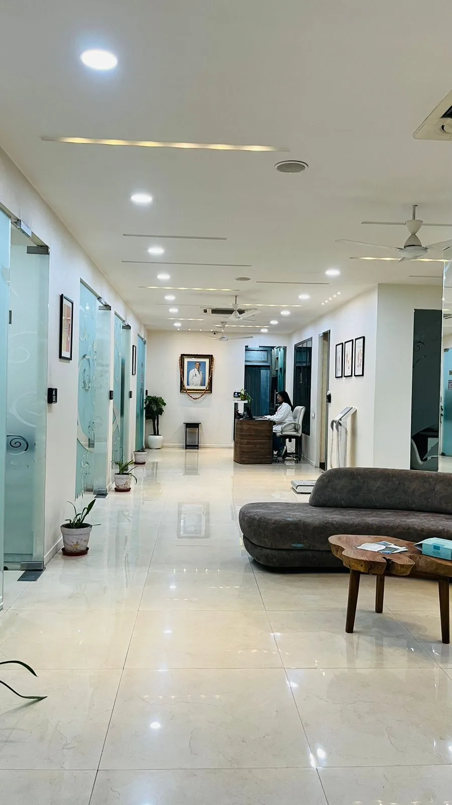 Cancer Healer Center - Best Cancer Treatment in South Extension II | Cancer Hospital in South Extension II
